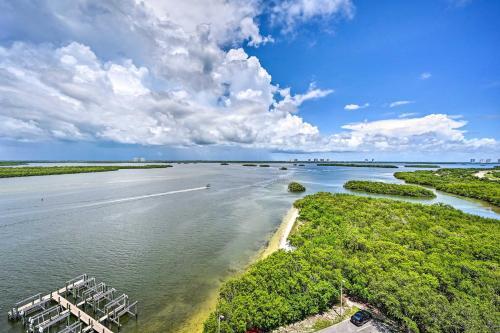 Apartamento Impeccable Waterfront Gem, Next To State Park