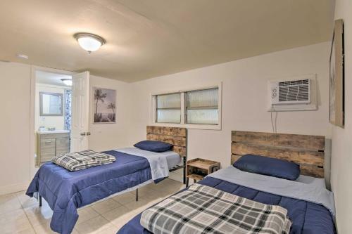 Key Largo Escape Near Pennekamp State Park!