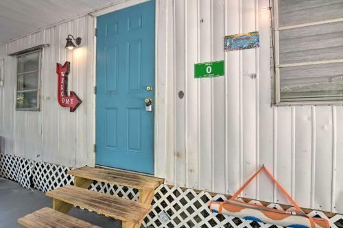 Key Largo Escape Near Pennekamp State Park!