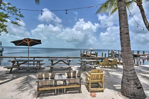 Key Largo Escape Near Pennekamp State Park!