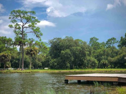 Hostal Heart Of Palms Ranch And Eco-farm