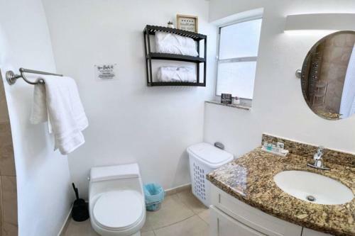 Bright 3/2 Home W/wifi 5min To Hard Rock Stadium?