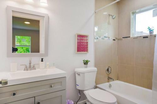 Amazing Duplex 3 Br/2 Bathrooms Close To Wynwood