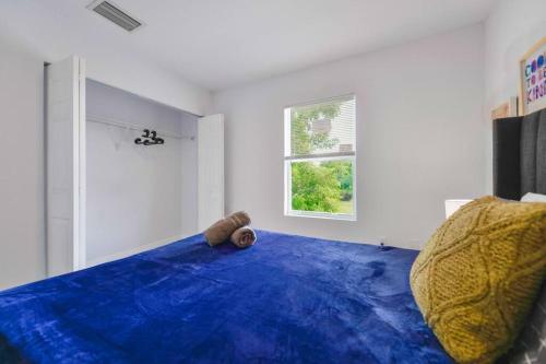 Amazing Duplex 3 Br/2 Bathrooms Close To Wynwood