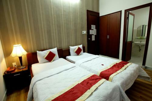 Tan Da Hotel