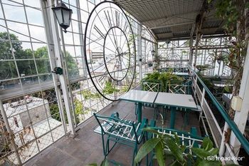 Minh Chau Hotel