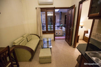 Minh Chau Hotel