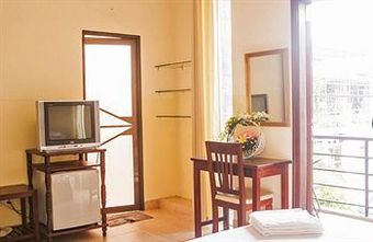 Minh Chau Hotel