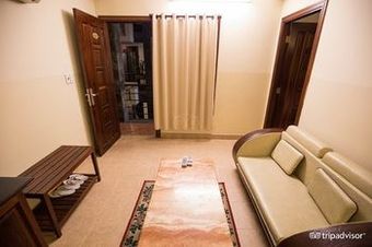 Minh Chau Hotel