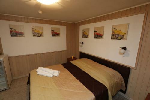 Park Hotel Zolotaya Dolina