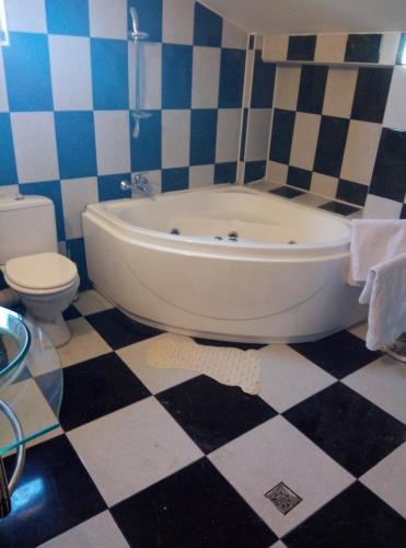 Hostal Pensiunea Sole Mio
