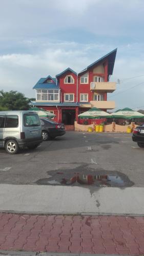 Hostal Pensiunea Sole Mio