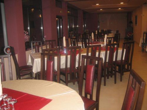 Hostal Pensiunea Sole Mio