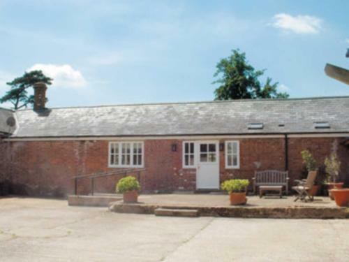 The Calf Pens