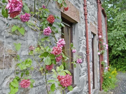 Smithy Cottage