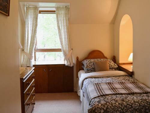 Smithy Cottage