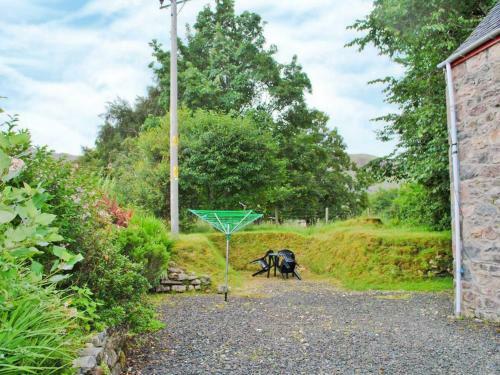 Smithy Cottage