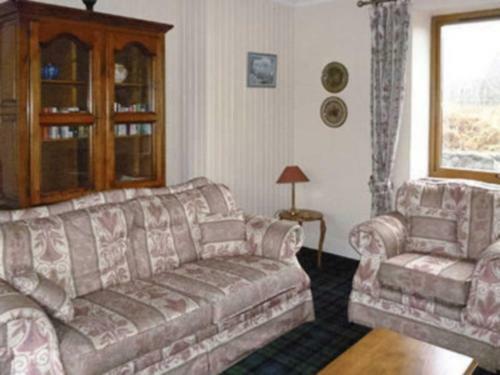 Smithy Cottage