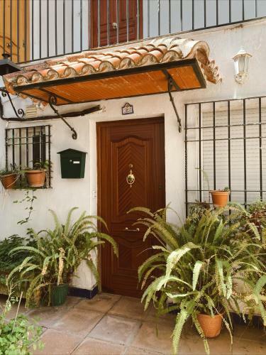 Apartamento En El Casco Hist�rico En C�rdoba