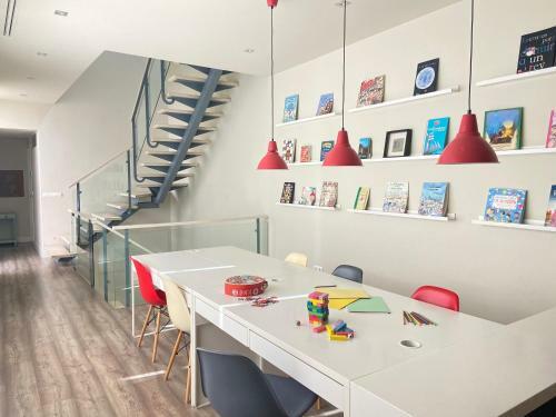 Villa La Casa Nueva, Casa Moderna En Centro Hist�rico