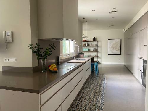 Villa La Casa Nueva, Casa Moderna En Centro Hist�rico