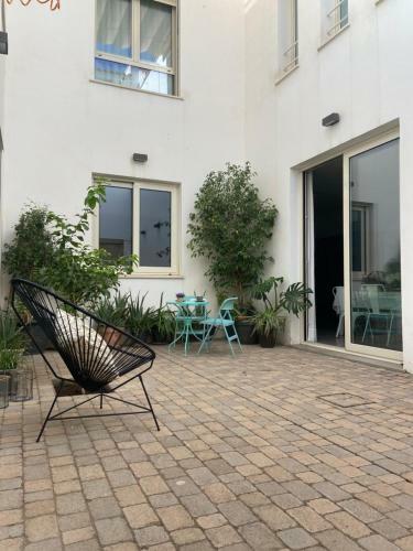 Villa La Casa Nueva, Casa Moderna En Centro Hist�rico