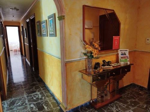 Apartamento Elche Holidays
