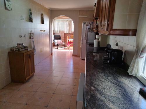 Apartamento Elche Holidays