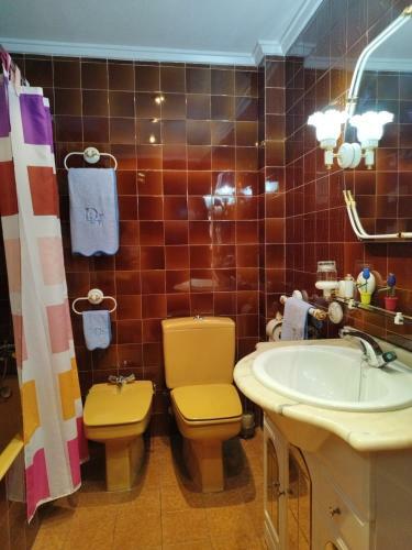 Apartamento Elche Holidays