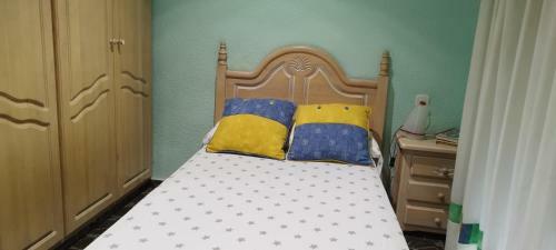Apartamento Elche Holidays