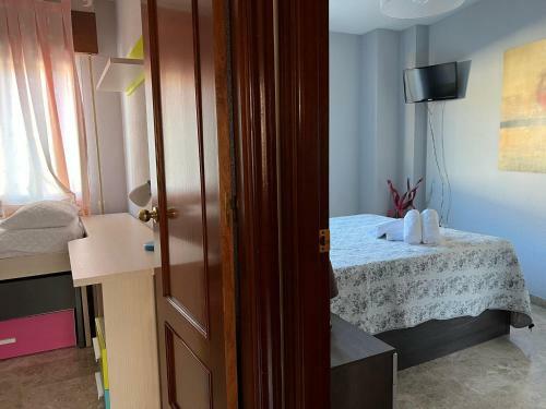 Apartamento Luminoso En C�rdoba