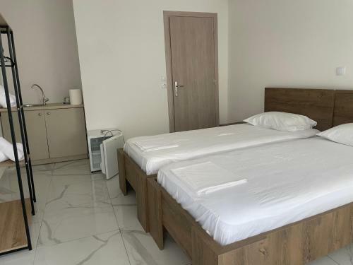 Apartamento Filoxenia Syvota