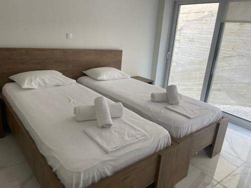 Apartamento Filoxenia Syvota