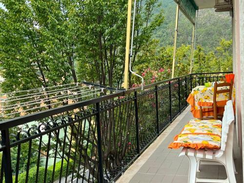 Apartamento Ca' Du Tasci8 By Holiday World