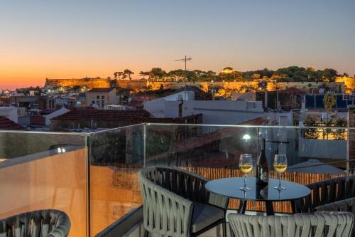 Apartamento Suite Erontas - Casa Del Balsamo