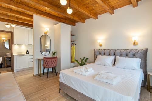 Apartamento Suite Rosemary - Casa Del Balsamo