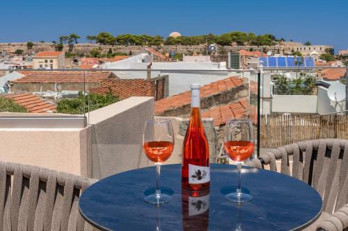 Apartamento Suite Rosemary - Casa Del Balsamo