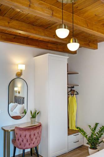 Apartamento Suite Rosemary - Casa Del Balsamo