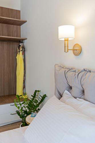 Apartamento Suite Rosemary - Casa Del Balsamo