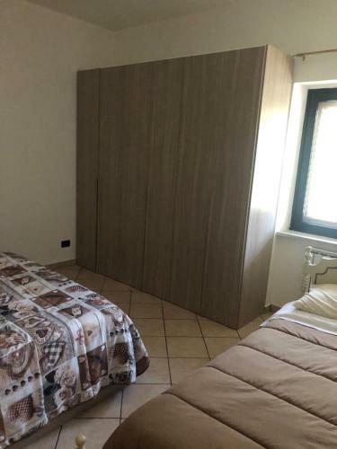 Apartamento Mare O Montagna