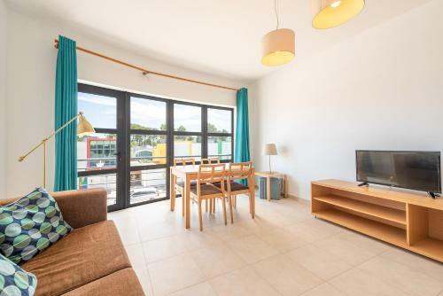 Apartamento Guestready - Palmela Village Apts