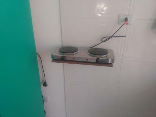 Apartamento Loft02 Com Garagem, Wi-fi, 25 Min de Aparecida
