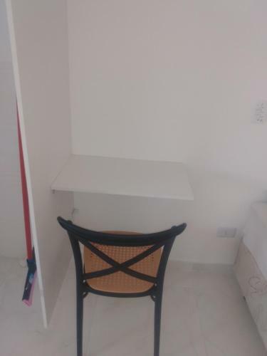 Apartamento Loft02 Com Garagem, Wi-fi, 25 Min de Aparecida
