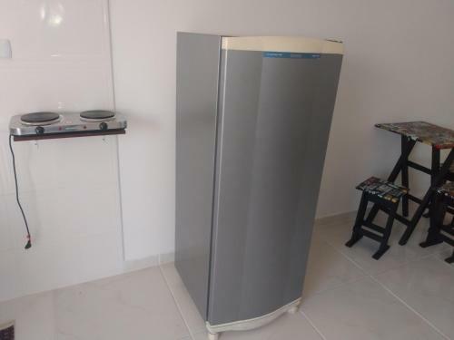 Apartamento Loft01 Com Garagem, Wi-fi, 25 Min de Aparecida