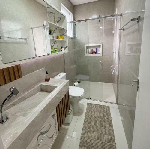 Casa Alto Padr�o Com Spa Piscina Aquecida