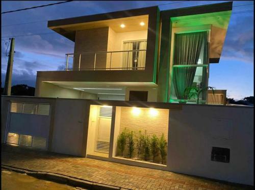 Casa Alto Padr�o Com Spa Piscina Aquecida