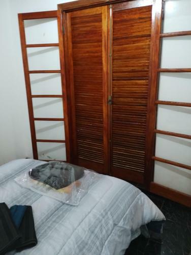 Casa Agrad�vel Com Piscina!