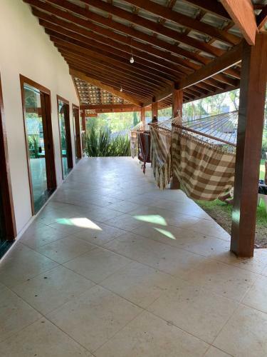 Casa Cocais-ibi�na-piscina Climatizada, Jacuzzi & Sauna