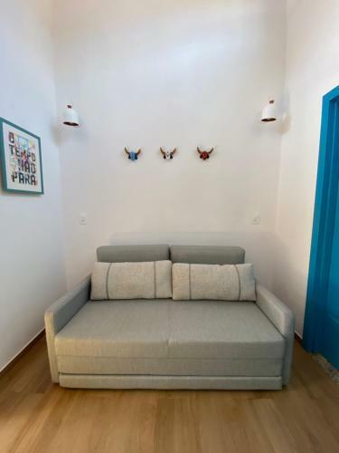 Lodge Espa�o Tropic�lia