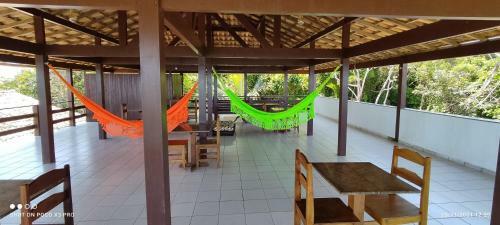 Praia Virgem Hostel